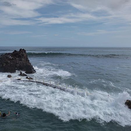 Atami Escape Resort Ла Либертад Екстериор снимка